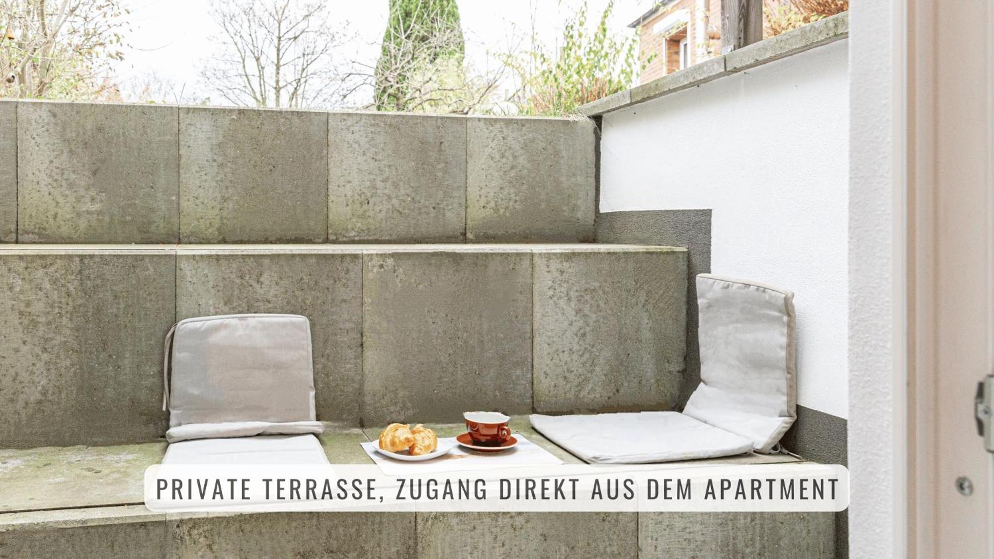Have-A-Nice-Stay - Souterrain, Kino An Der Natur, U-Bahn Nach Hamburg 400M - Baecker & Restaurants 500M - Lidl 800M - Zentrum 1,5Km Ahrensburg Exterior photo