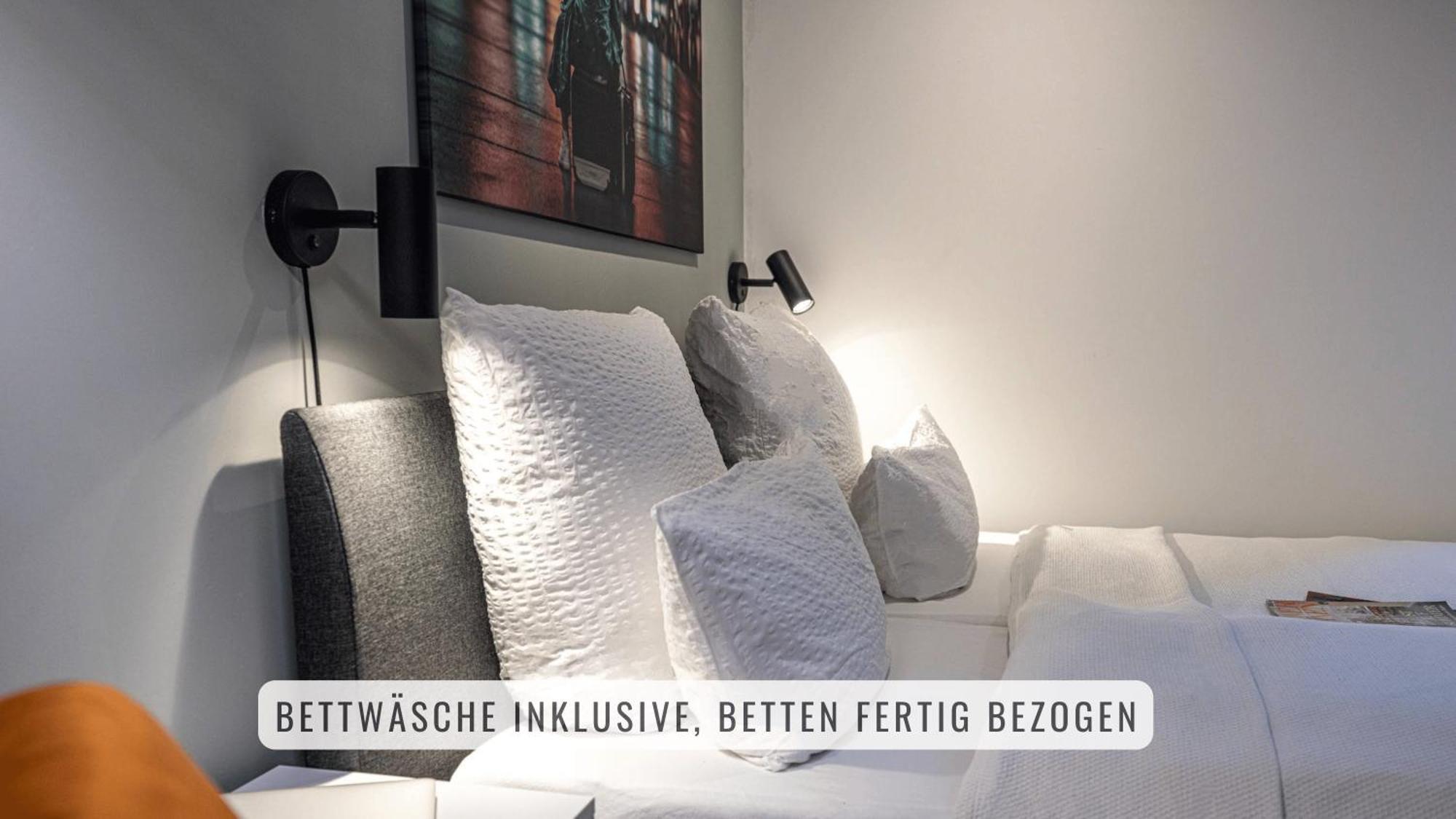 Have-A-Nice-Stay - Souterrain, Kino An Der Natur, U-Bahn Nach Hamburg 400M - Baecker & Restaurants 500M - Lidl 800M - Zentrum 1,5Km Ahrensburg Exterior photo